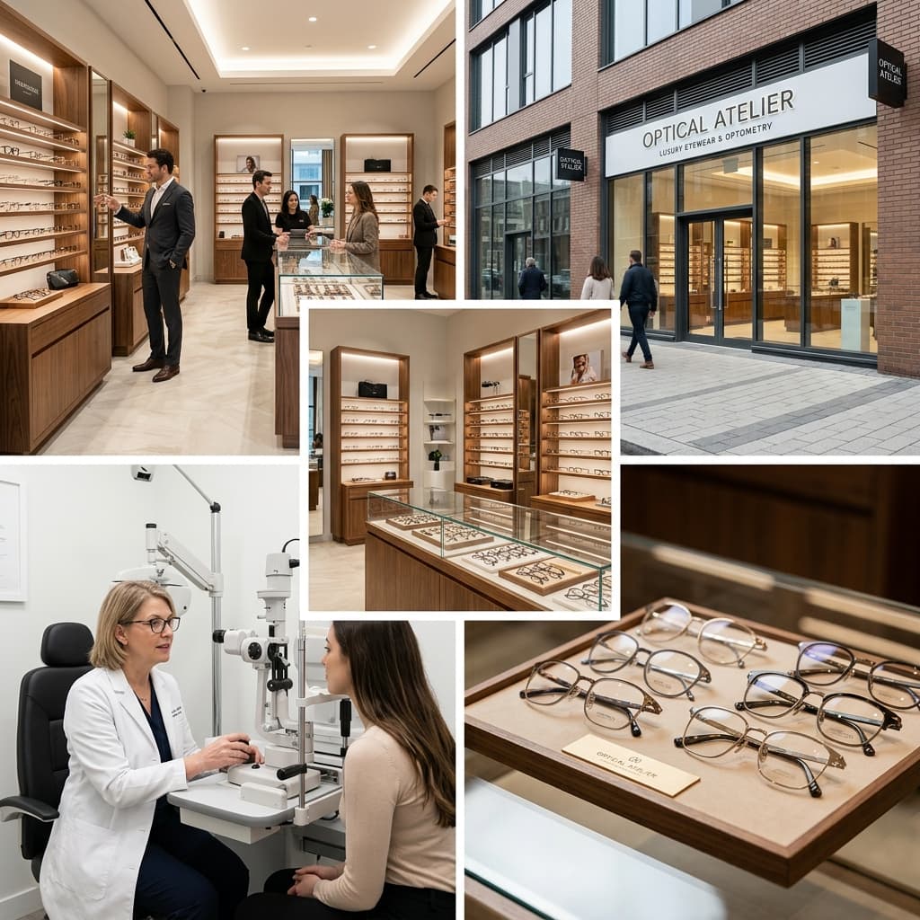 Eyewear Gallery